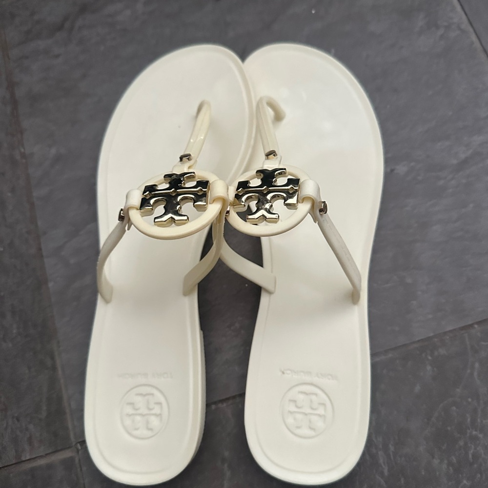 Tory Burch Miller mini Womens Sandals
